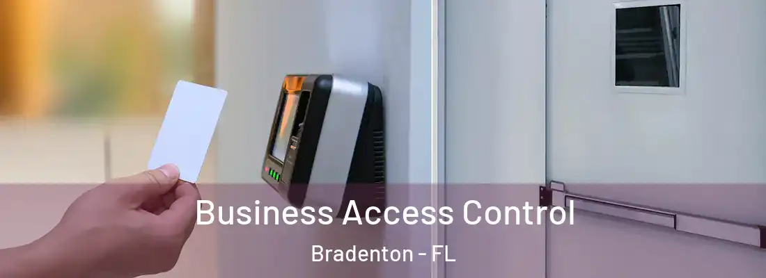  Business Access Control Bradenton - FL