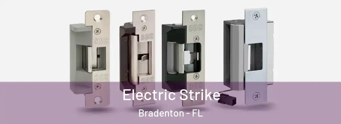  Electric Strike Bradenton - FL