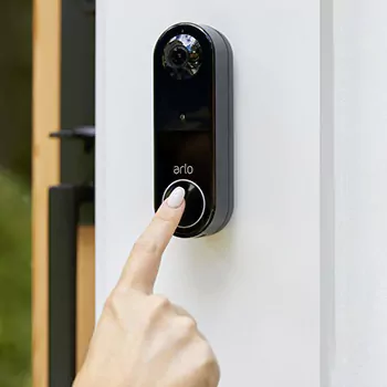 Electric Doorbell in Bradenton, FL