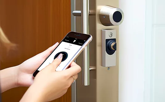 Access Management in Bradenton, FL