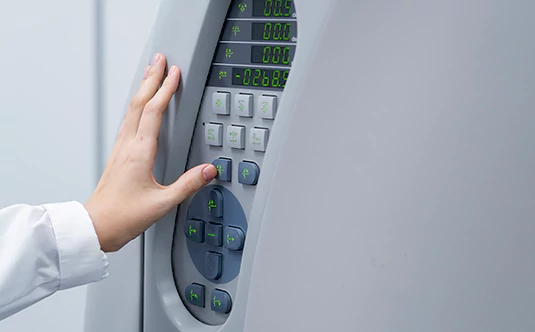 Access Infrastructure in Bradenton, FL