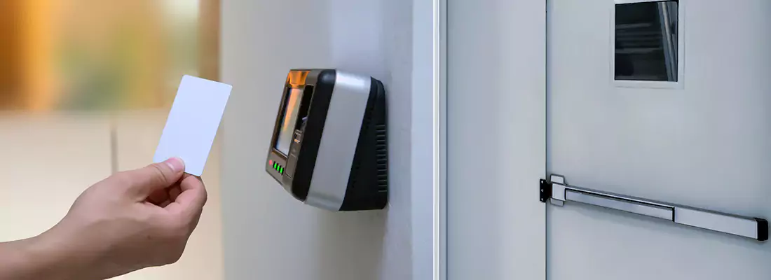 Advanced Badge Access Control Systems for Bradenton Businesses
