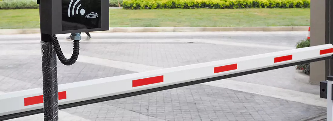 Affordable Automatic Vehicle Barrier Installation Services in Bradenton, FL
