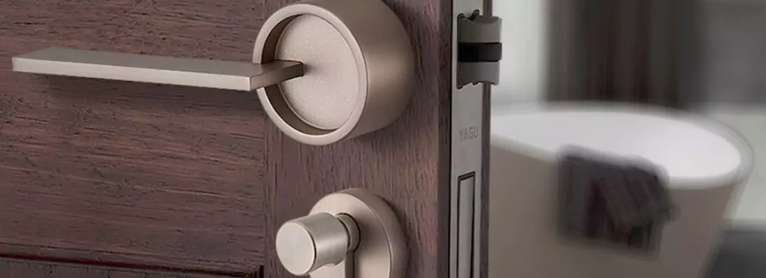 Affordable Cylinder Strike Installation Services in Bradenton, FL