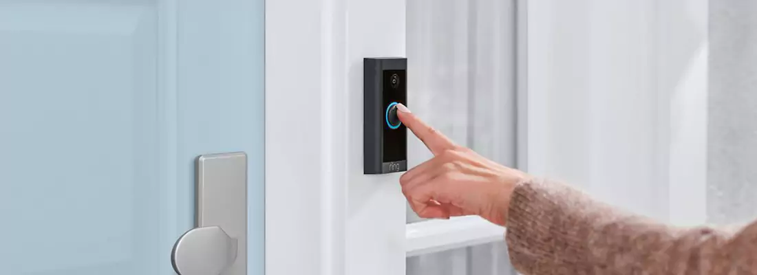 Affordable Electric Doorbell Solutions for Homes and Offices in Bradenton, FL