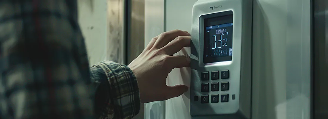 Affordable Keyless Entry Systems for Homes and Businesses in Bradenton, FL