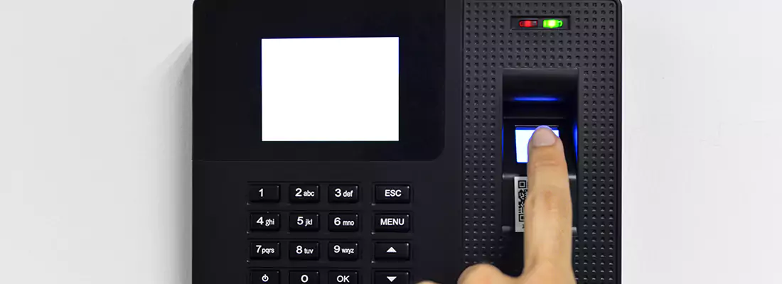 Affordable Office Access Control Systems for Small and Large Offices in Bradenton, FL