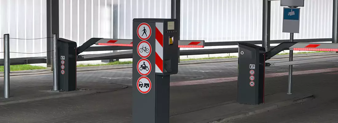 Affordable Parking Gate Systems for Efficient Access Control in Bradenton, FL
