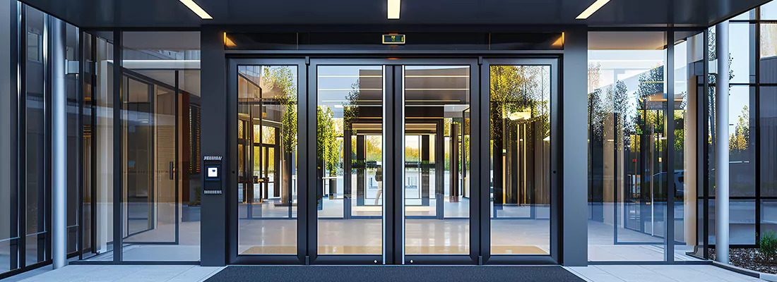 Automatic Overhead Door Repair and Installation in Bradenton, FL