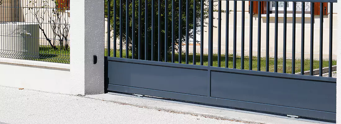 Automatic Sliding Gates Wheel Repair in Bradenton, FL