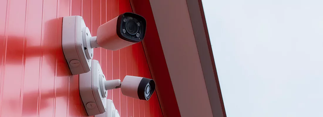 Benefits of HD CCTV Cameras for Security in Bradenton, FL