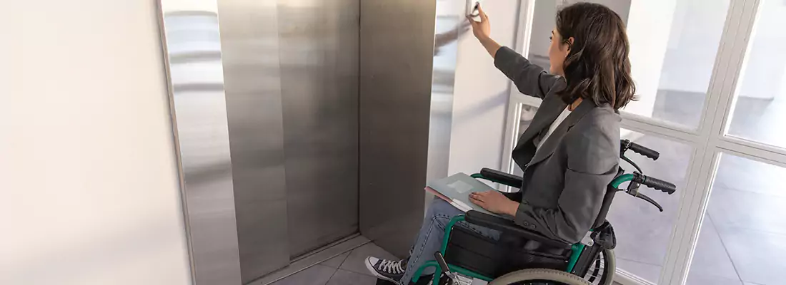 Best Handicap Door System Service in Bradenton, FL