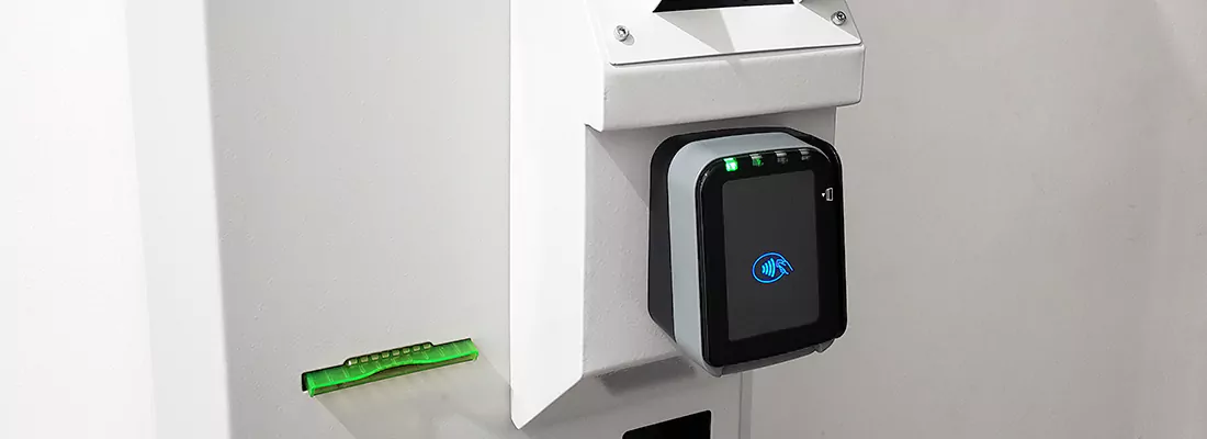 Biometric Security Options in Bradenton, FL