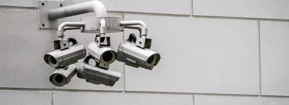 CCTV Camera Systems Are Essential for Security in Bradenton, FL