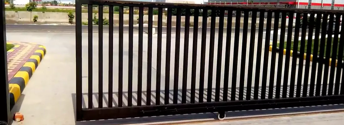 Commercial Automatic Sliding Repair and Maintenance in Bradenton, FL