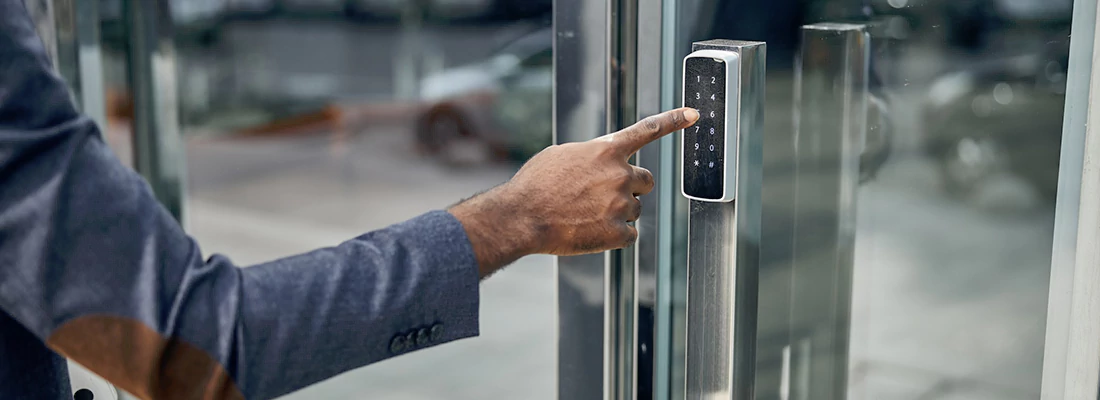 Commercial RFID Door Lock Systems in Bradenton, FL
