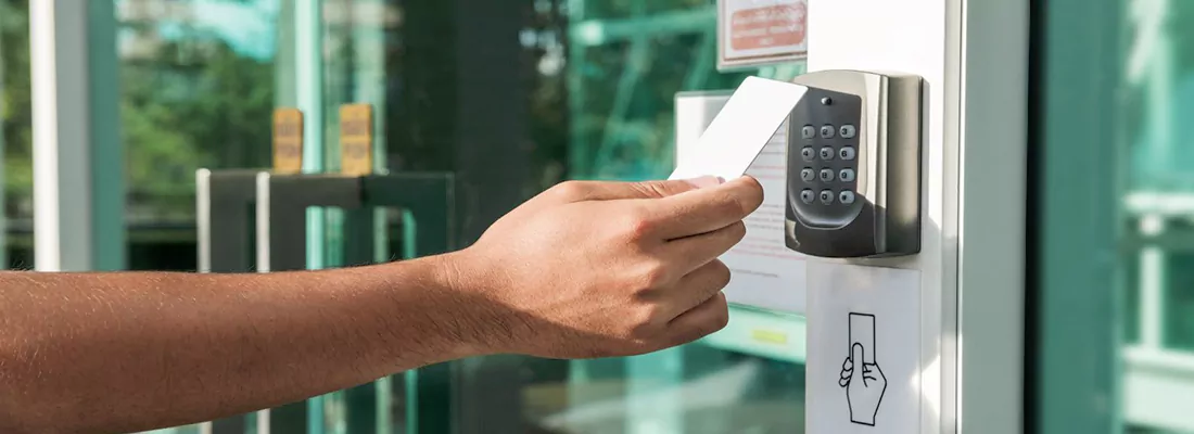 Custom Access Control Systems for Businesses in Bradenton, FL