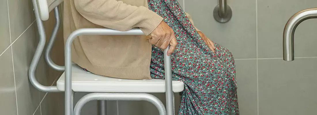 Custom Handicap Bathroom Remodeling in Bradenton, FL