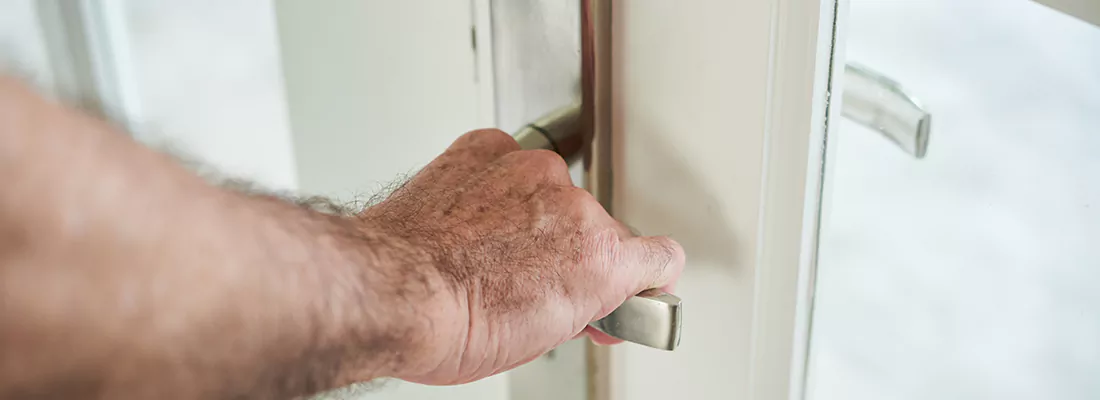 Custom Push to Lock Door Systems for Your Property in Bradenton, FL