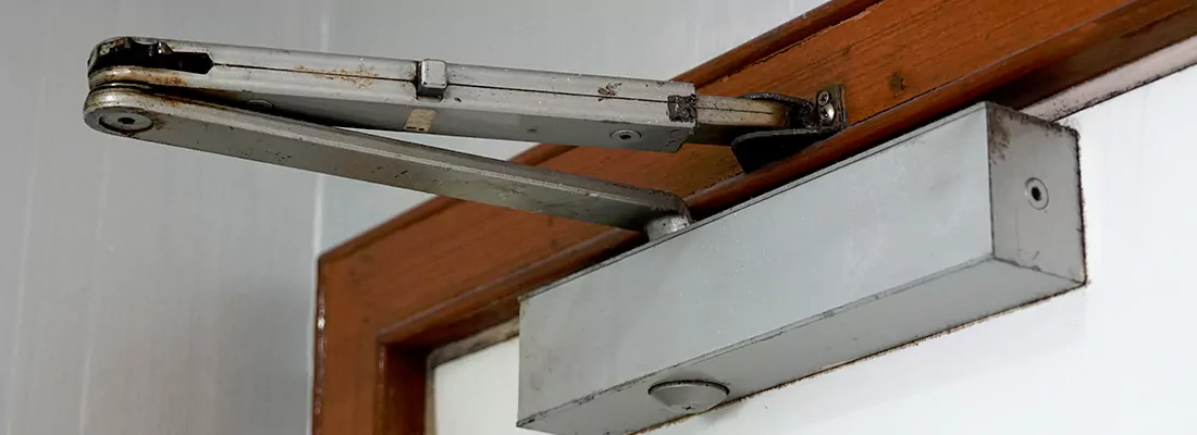 Door Closer Specialists in Bradenton, FL