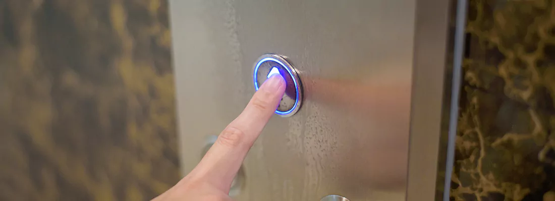 Door Opening Button Solutions for Businesses in Bradenton, FL