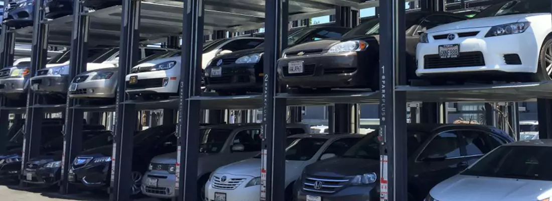 Electric Parking Pillars: A Smart Parking Solution for Residents in Bradenton, FL