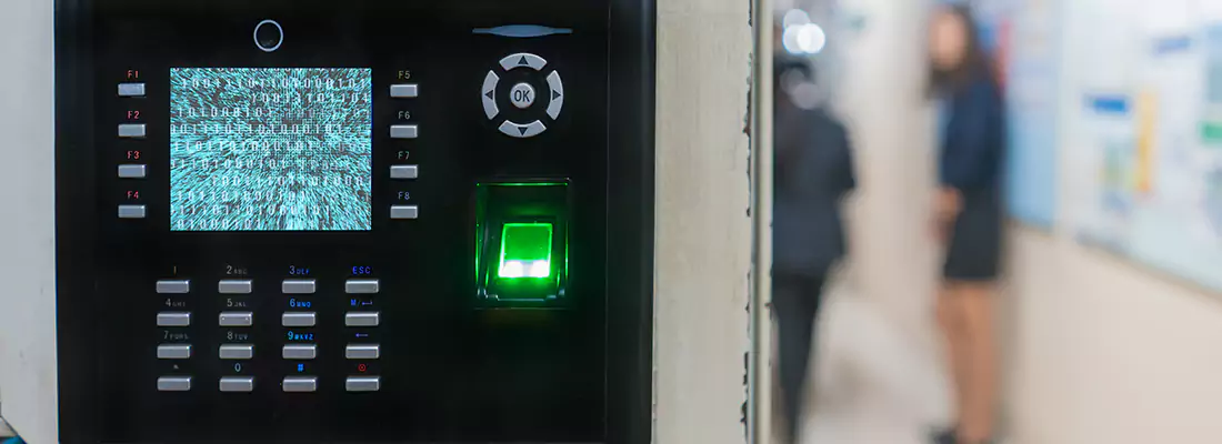 Enhance Security with Retinal Access Systems in Bradenton, FL