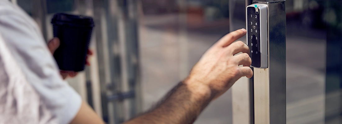Enhance Storefront Security with Access Control Systems in Bradenton, FL