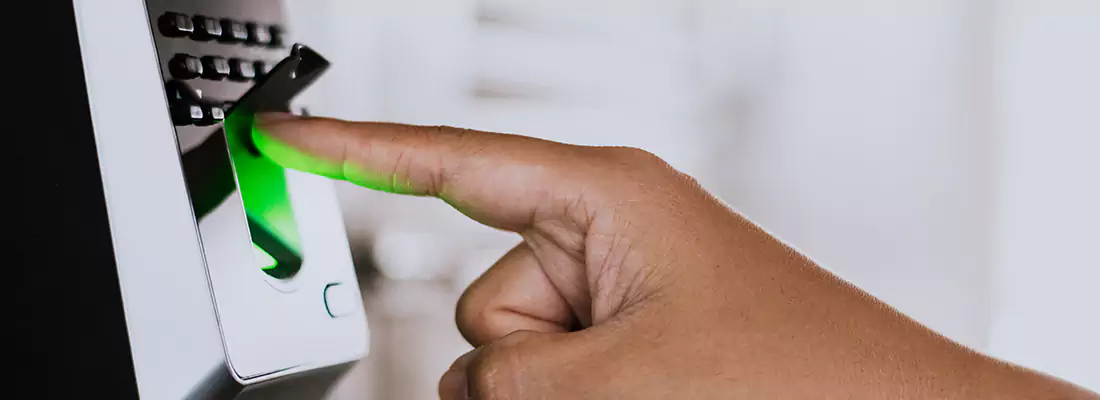 Expert Fingerprint Lock Solutions in Bradenton, FL