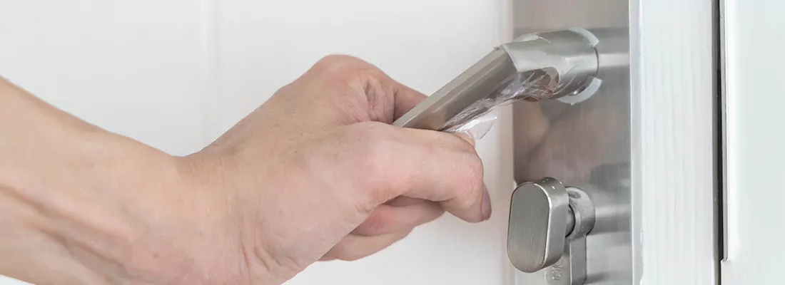 Expert Garage Door Opener Repair and Installation in Bradenton, FL