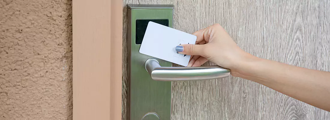 Expert Maintenance and Repair for Electric Locks in Bradenton, FL