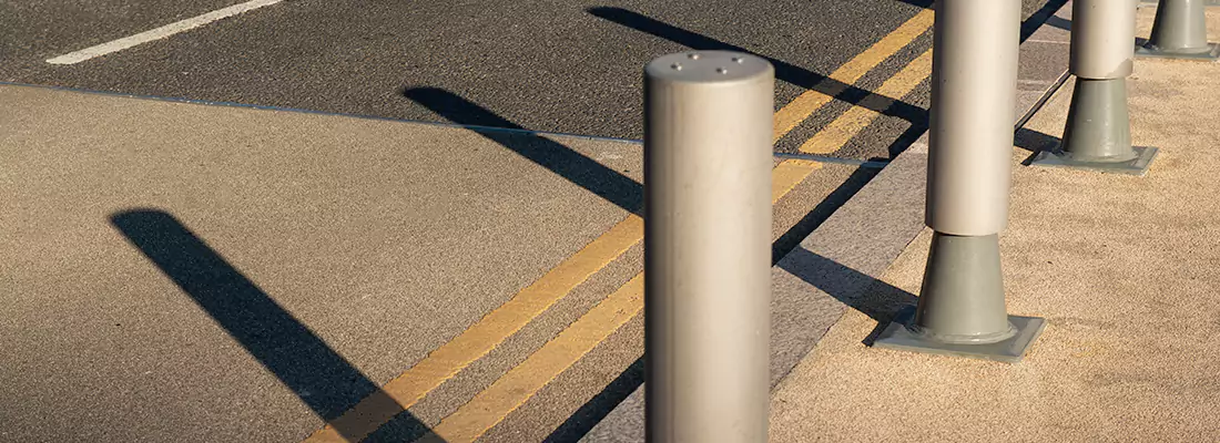 Fast and Reliable Car Parking Post Installation Services in Bradenton, FL