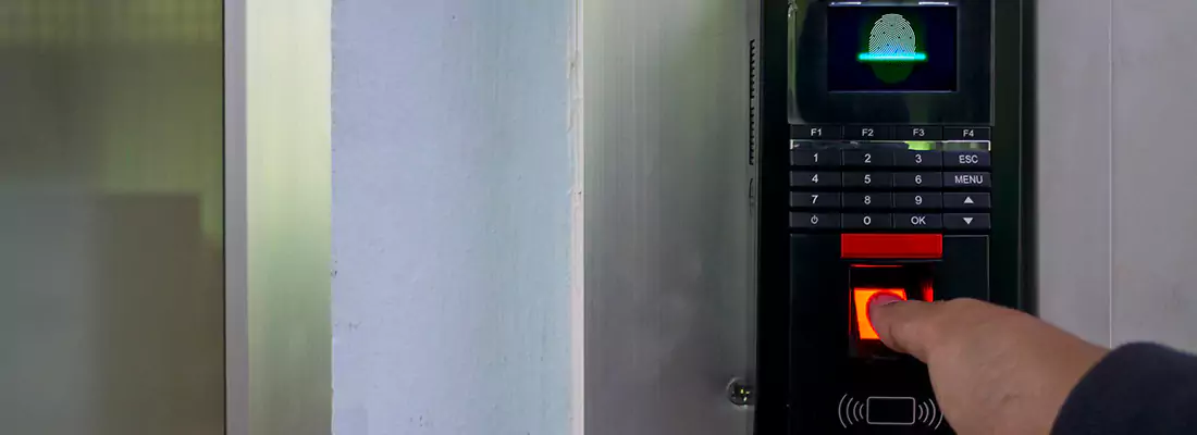 Reliable Access Control System Installation in Bradenton, FL