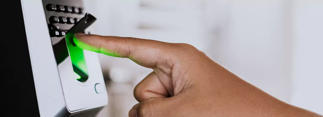 Reliable and Secure WiFi Lock Solutions in Bradenton, FL