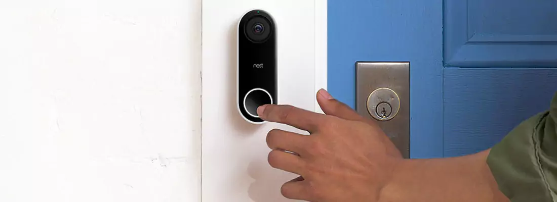 Reliable Electric Doorbell Services in Bradenton, FL
