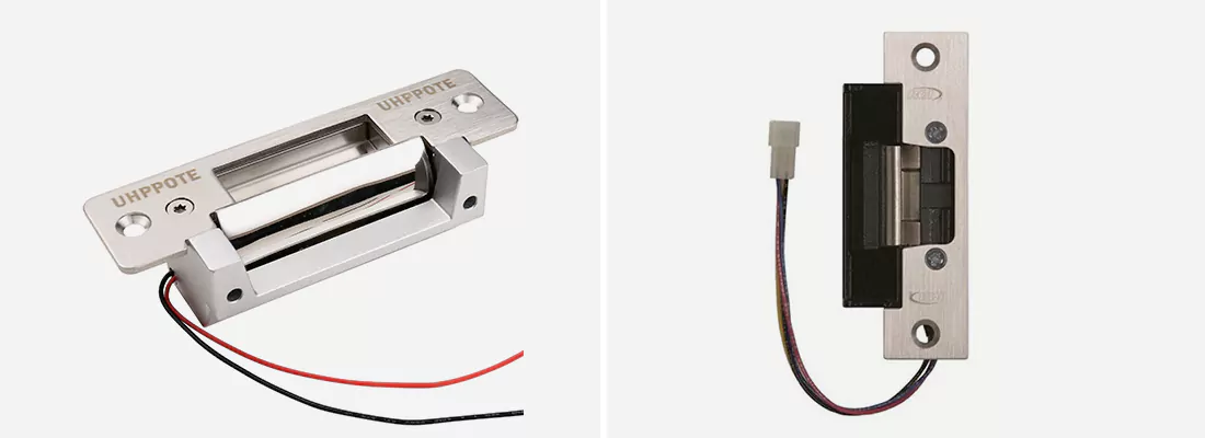 Reliable Electric Strike Solutions for Automatic Door Security in Bradenton, FL