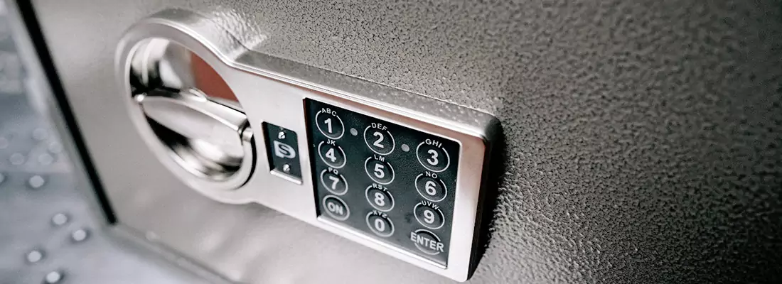 Reliable Keypad Access Control Solutions for Every Need in Bradenton, FL