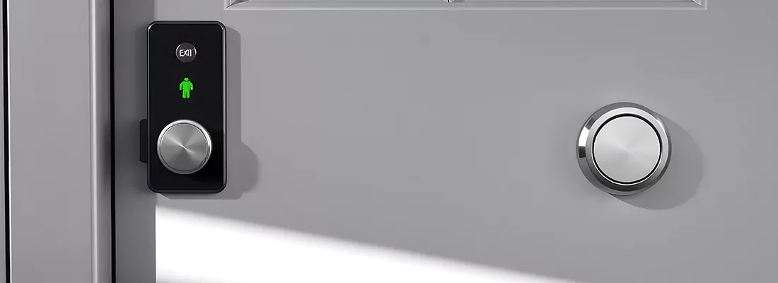 Reliable Maintenance and Repairs for Magnetic Locks in Bradenton, FL