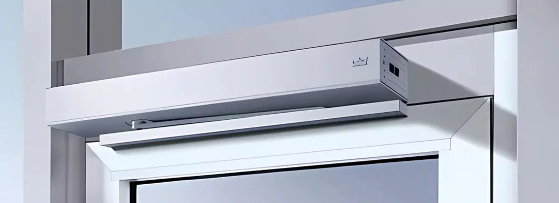 Residential and Commercial Low Energy Door Operator Solutions in Bradenton, FL