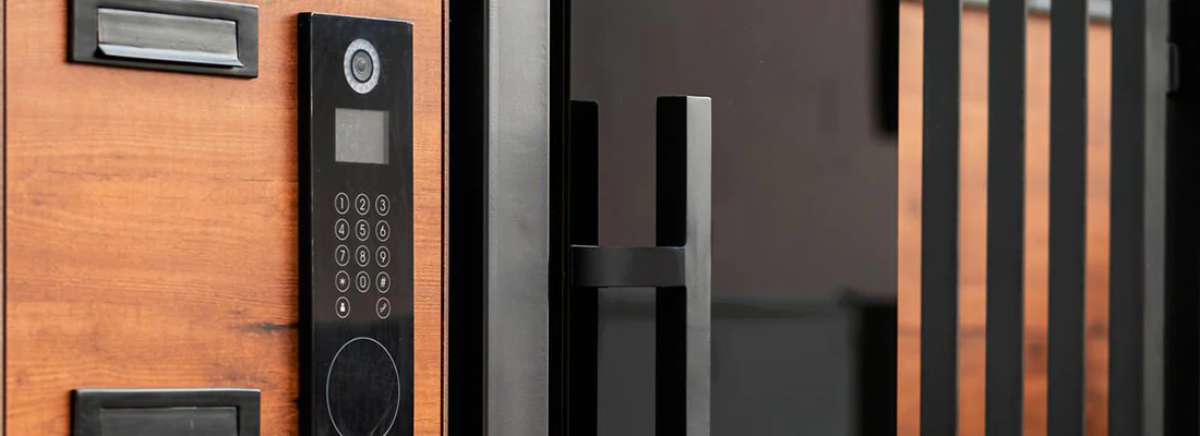 RFID-Enabled Access Control Systems in Bradenton, FL