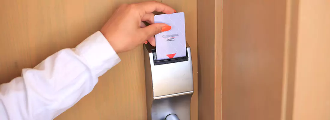 Seamless Integration of Keycard Access Systems in Bradenton, FL