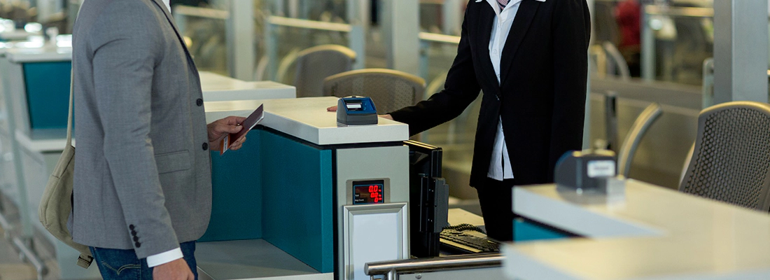 Secure Visitor Badge Printing Services in Bradenton, FL