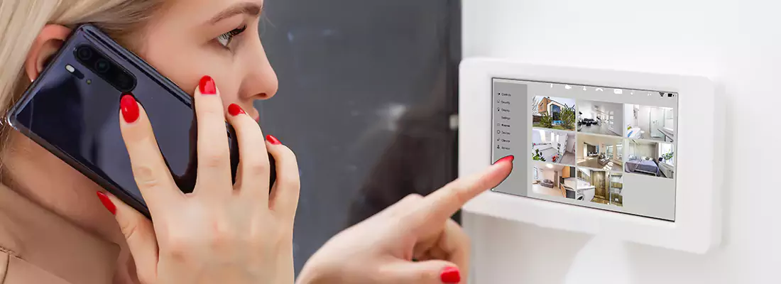 Secure Your Property with Video Intercom Systems in Bradenton, FL