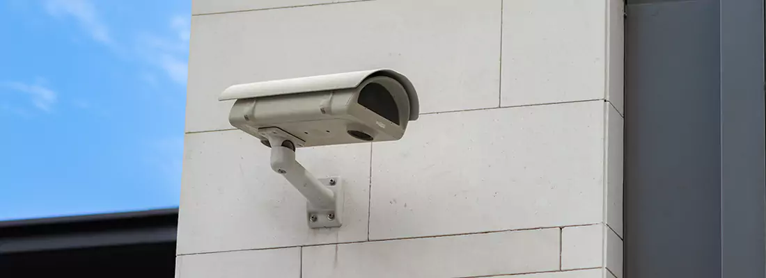 Secure Your Property with Wireless CCTV Systems in Bradenton, FL