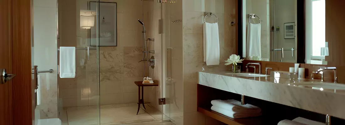 Smart Automatic Washroom Doors for Homes and Businesses in Bradenton, FL