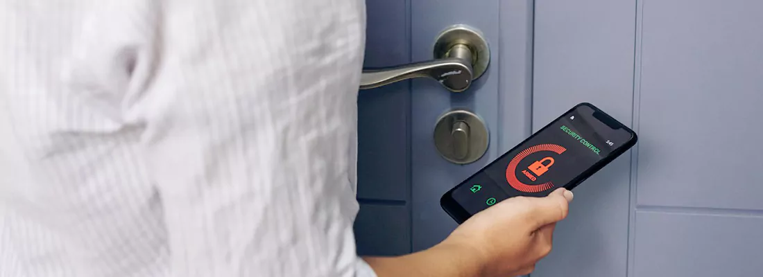 Smart Door Schedule Systems for Bradenton Homes and Businesses