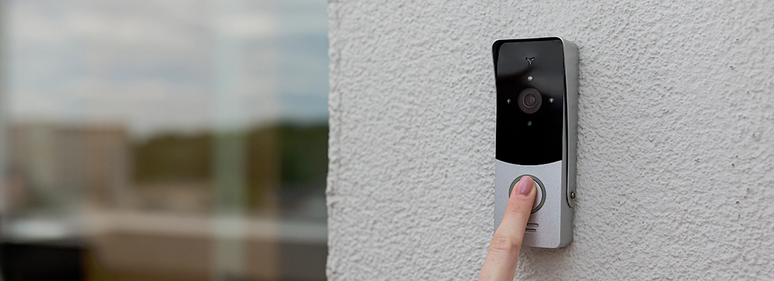 Smart Doorbell Installation Experts in Bradenton, FL