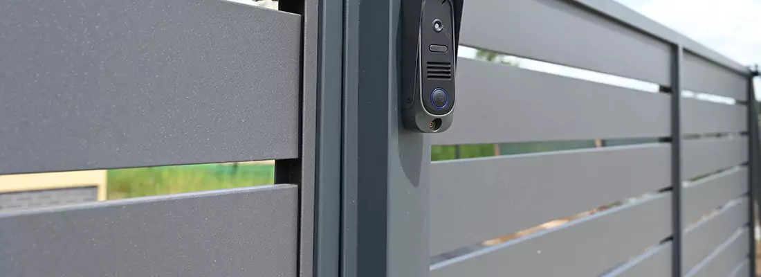 Smart Electric Doorbells with Video and Motion Detection in Bradenton, FL