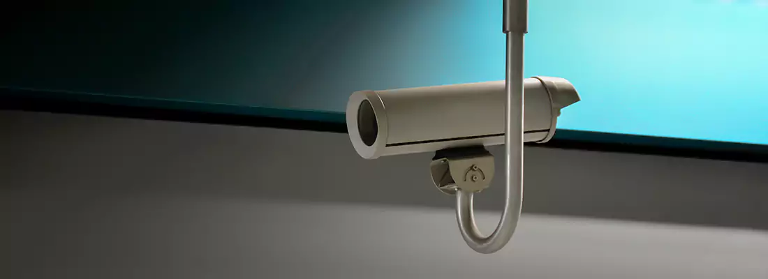 Smart Wireless CCTV Cameras for Remote Monitoring in Bradenton, FL