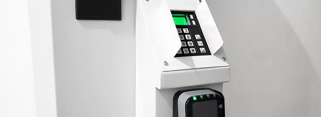 Top-Rated Keypad Access Control Installers Near You in Bradenton, FL